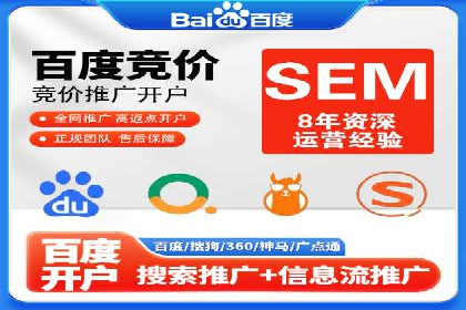 搜索引擎关键词竞价排名的策略调整与案例